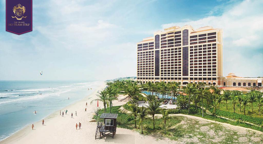 Vietnam&rsquo;s New Casino Rules