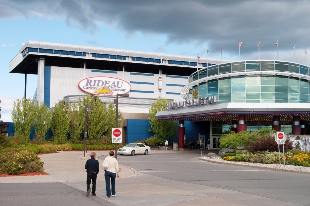 Rideau Carleton Raceway