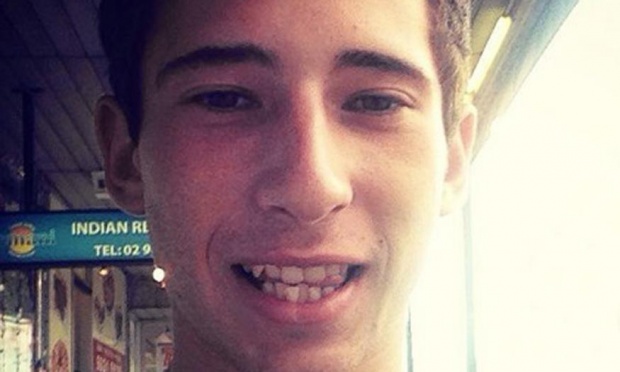 Josh Taylor