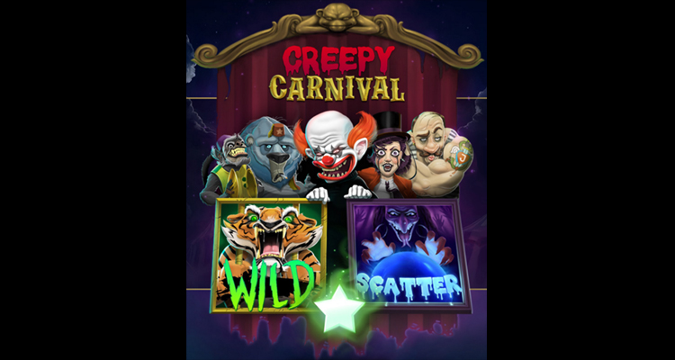 Videoslots  Nolimit City