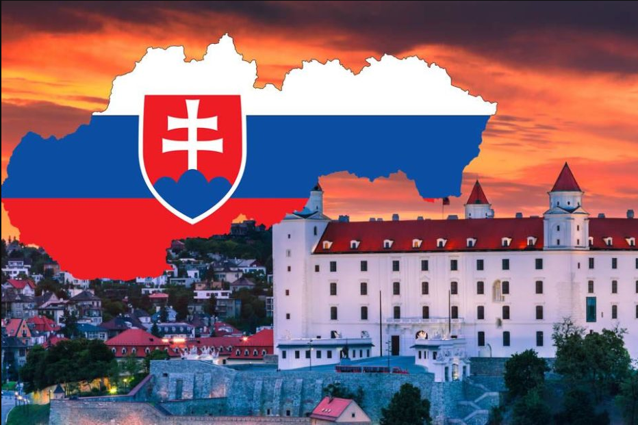 Gambling Venues Operate in Bratislava 