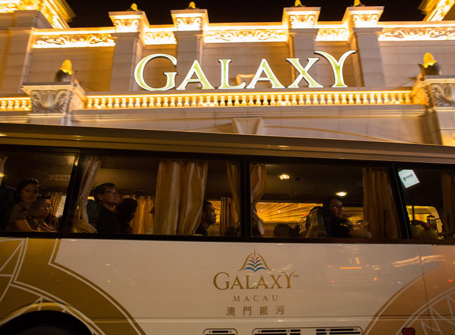 Boracay Casino Resort