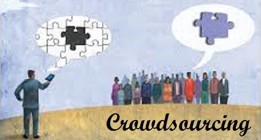 Crowdsourcing