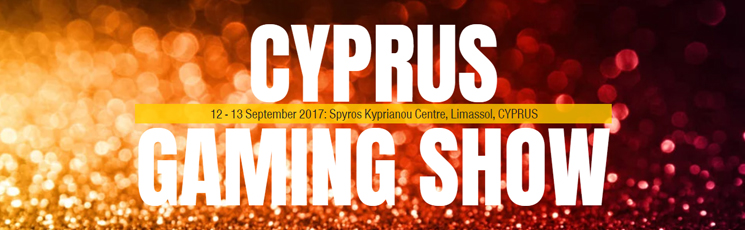 Cyprus Gaming Show 