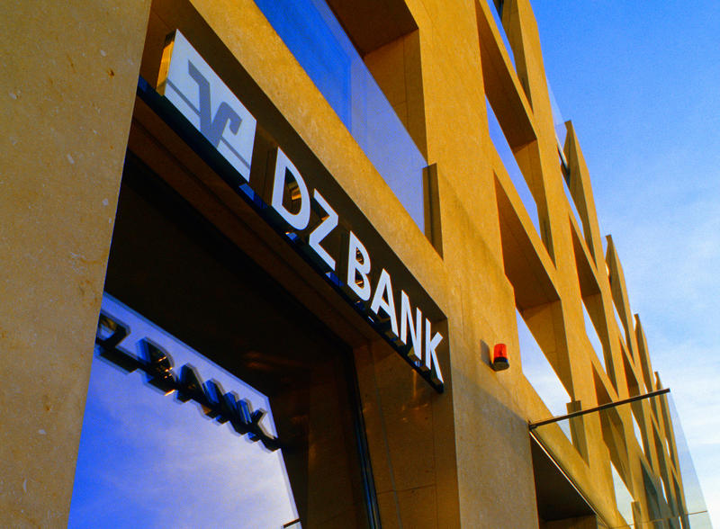 DZ Bank
