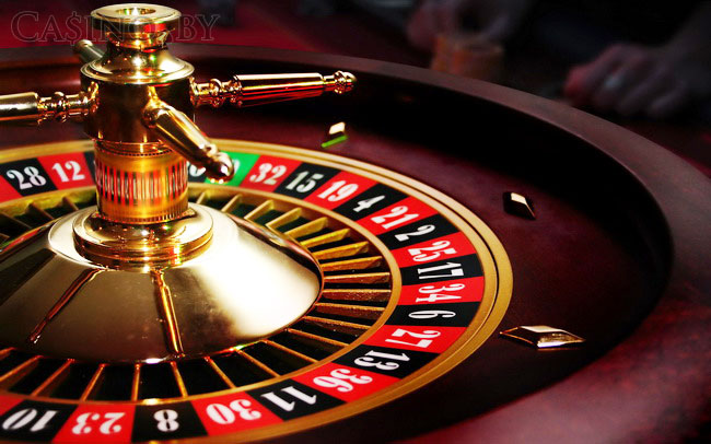 рулетка стратегия игры