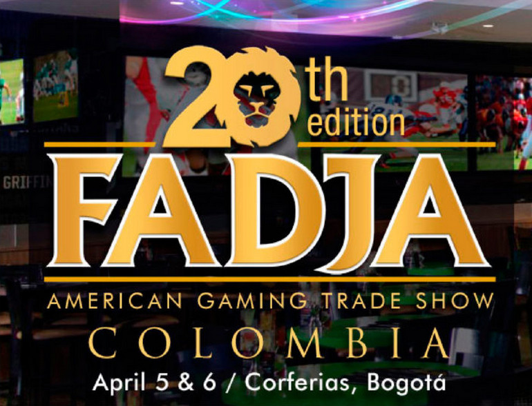 Play'n GO представила OMNY на выставке FADJA