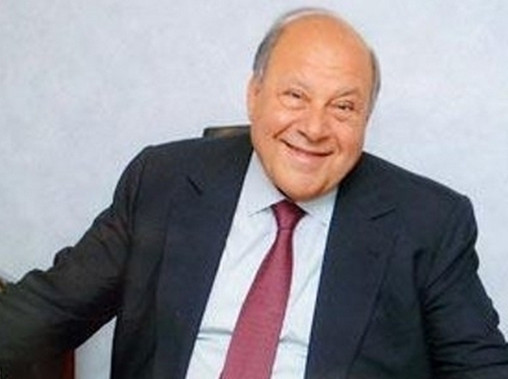 Хайроллер Фауд-Аль-Зайят