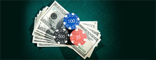 Gamble-Money-Online