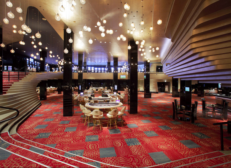 Gambling Republic of Georgia