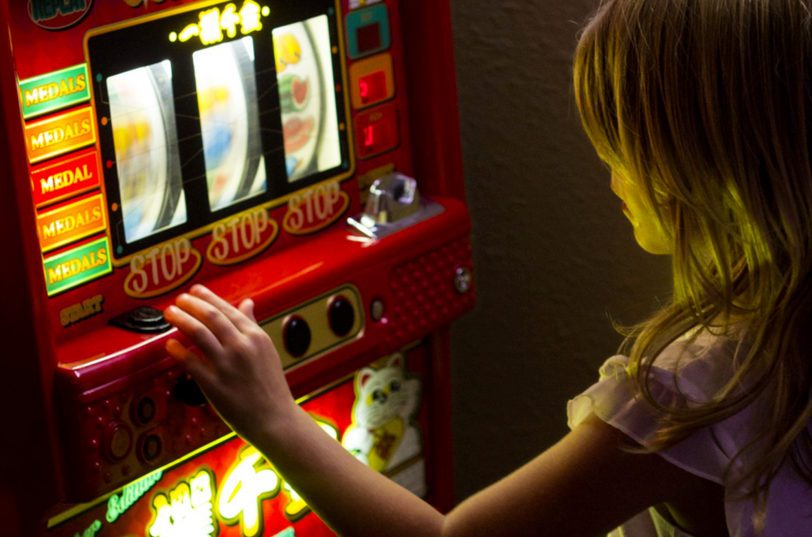 Немецкие власти запретят лутбоксы