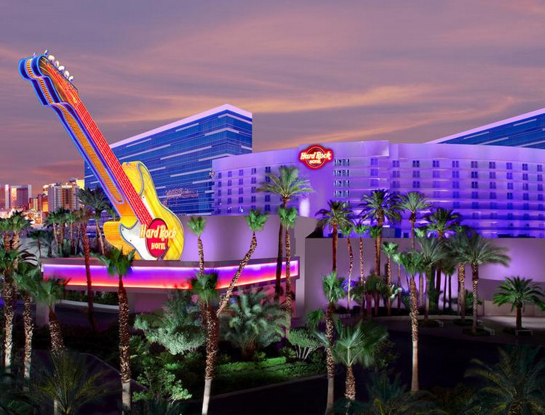 Hard Rock Casino