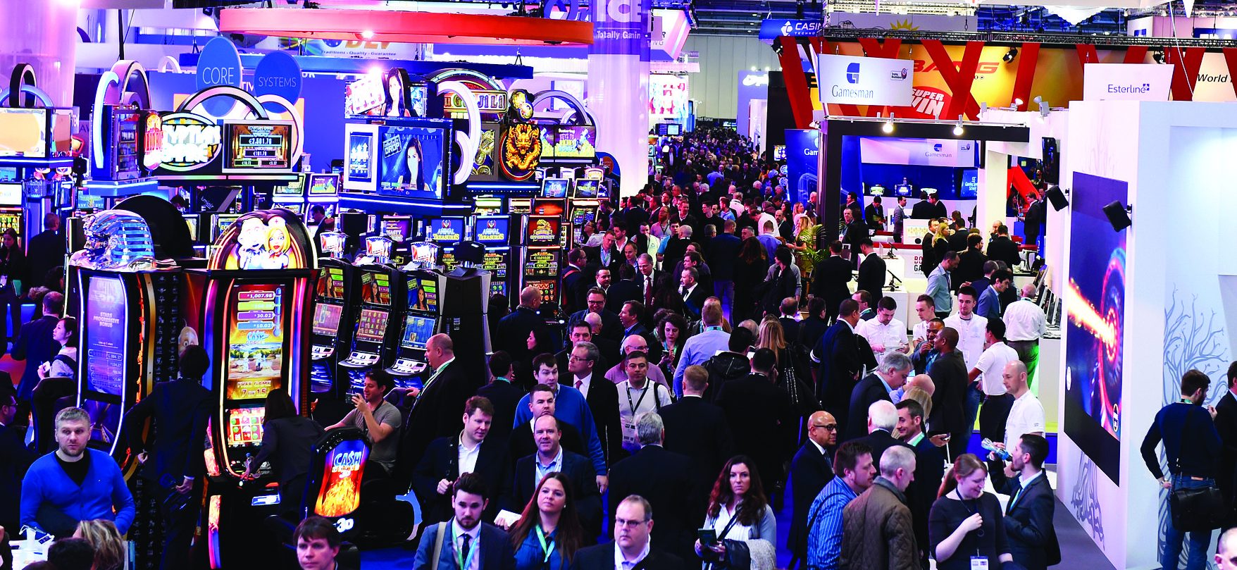 Association of Exhibition Organisers&rsquo; Excellence Awards