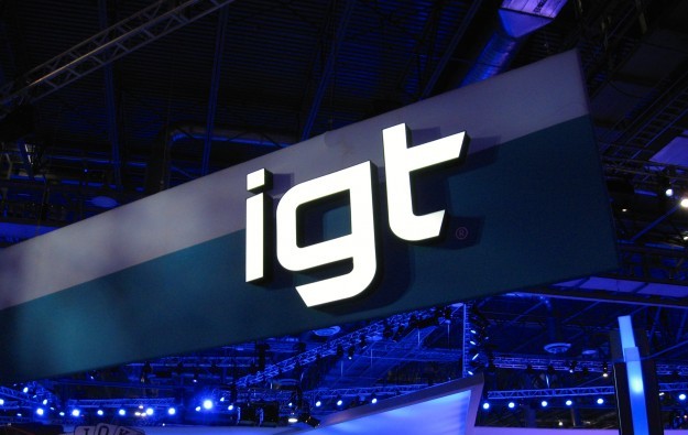 International Game Technology