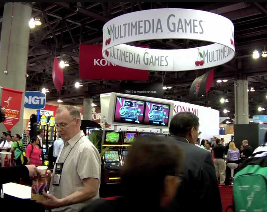 Indian Gaming Tradeshow