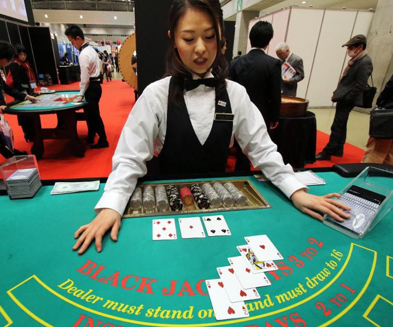 Casino Japan