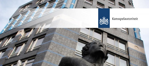 Kansspelautoriteit