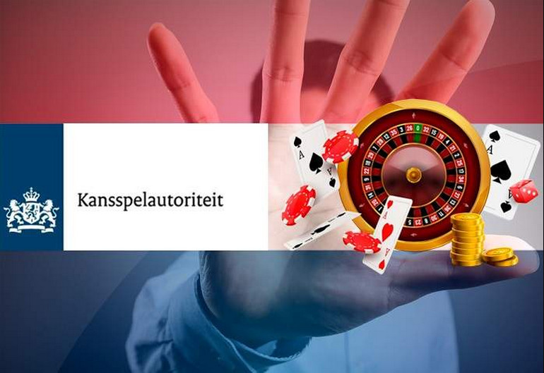 Kansspelautoriteit