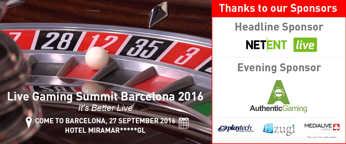 Hotel Barcelona Miramar