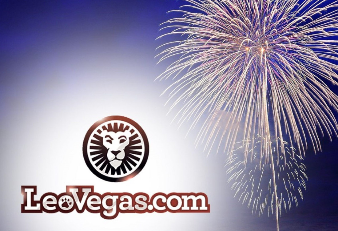 LeoVegas принан &laquo;Брендом года&raquo; на EGR M&I Awards