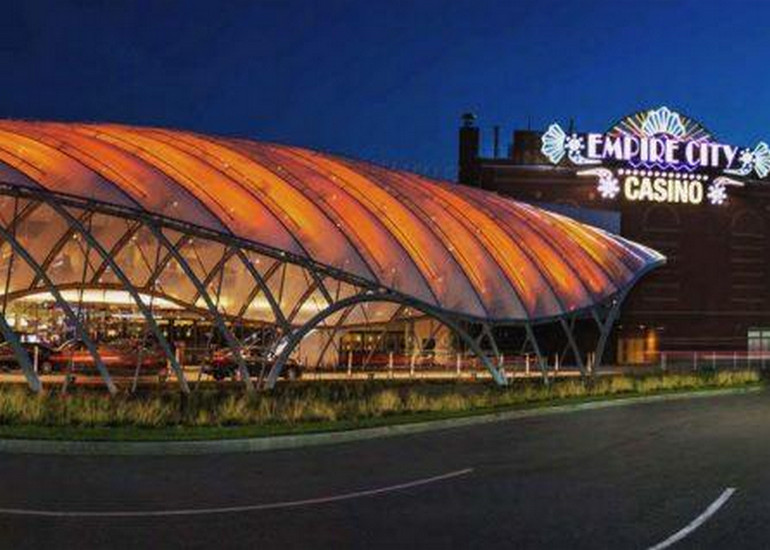 MGM Resorts приобретает казино Empire City в Нью-Йорке