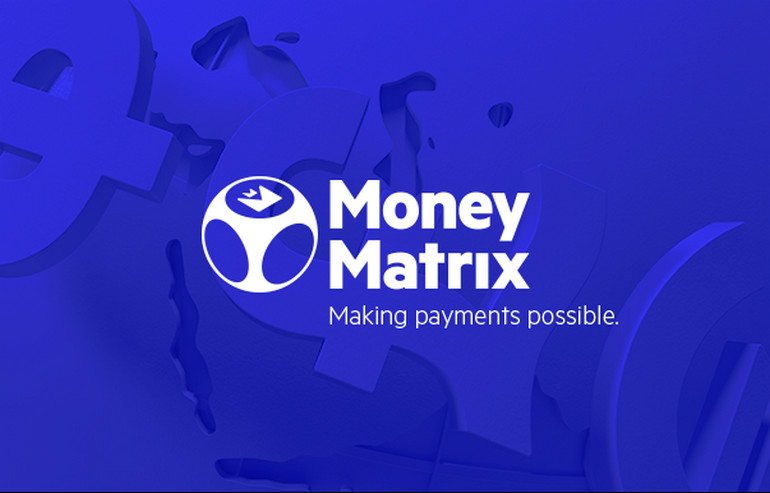 MONEYMATRIX