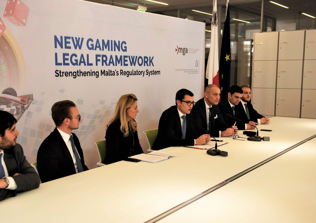 Malta Pushes New Gambling Law&rsquo;s 
