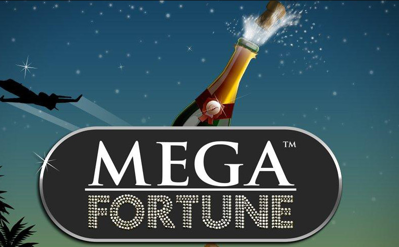 Mega Fortune 