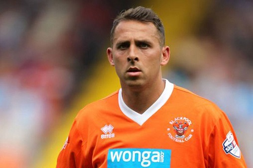 Michael Chopra
