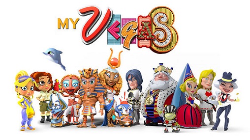 MyVegas