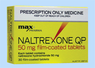 Naltrexone