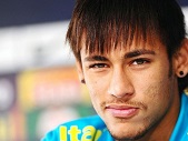 Neymar-Goleador