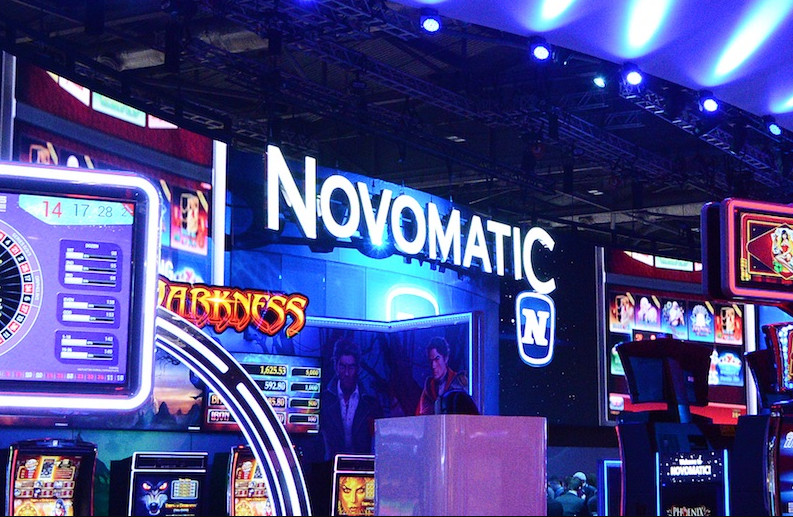 Inspired Entertainment 