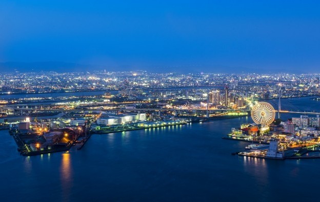 Responsible Gambling Ideas at Osaka Casino Hearing