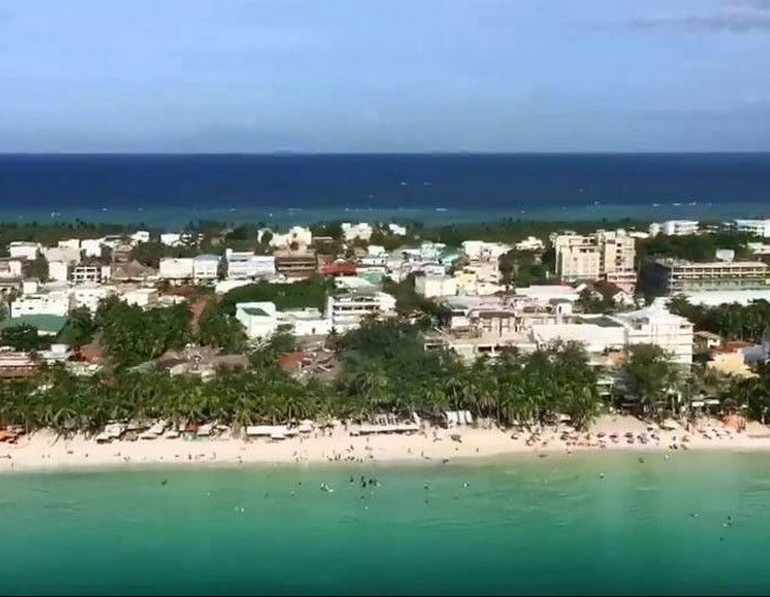 Galaxy Still Pursues Philippines Casino Expansion Despite Boracay&rsquo;s Closure