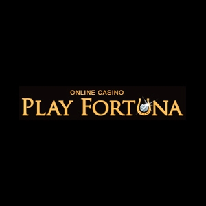 Play Fortuna casino logo