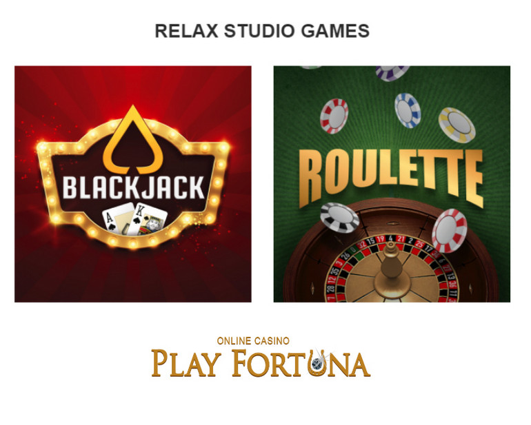Play Fortuna и Relax Gaming заключили договор