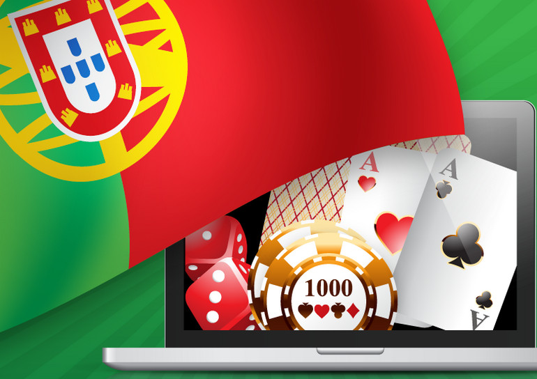  Portugal Online Gambling Market by 8% in Q1