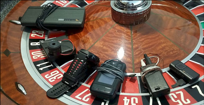 рулеточные компьютеры