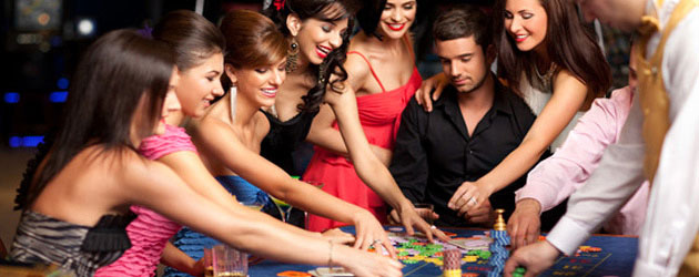 рулеточные компьютеры