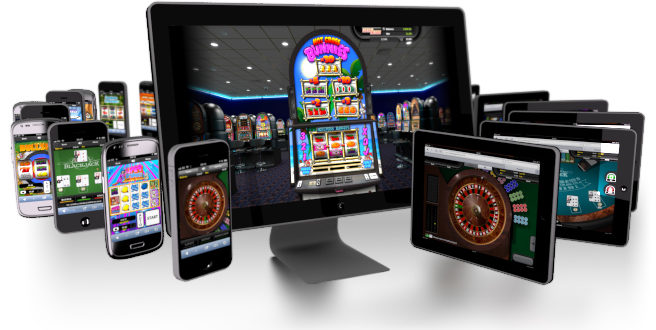 Контент Realistic Games появится на Betfred