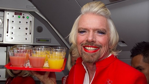Richard-Branson-Flight-Attendant-Air-Malaysia