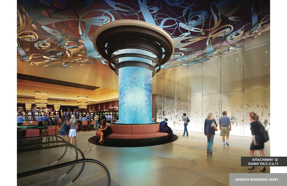 Rivers Casino & Resort Schenectady