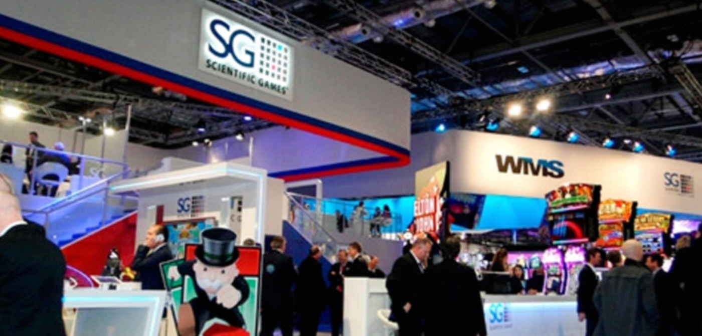 IGT, Scientific Games