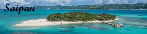 Saipan