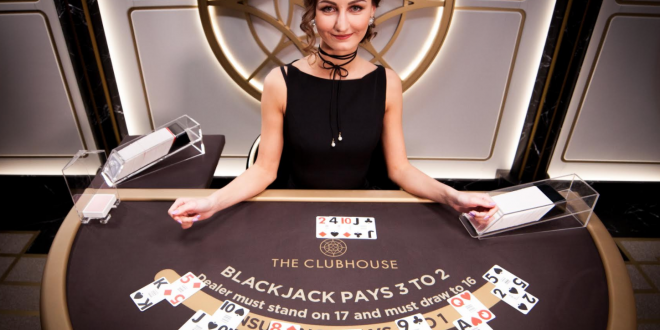 GVC объявила о запуске The Clubhouse