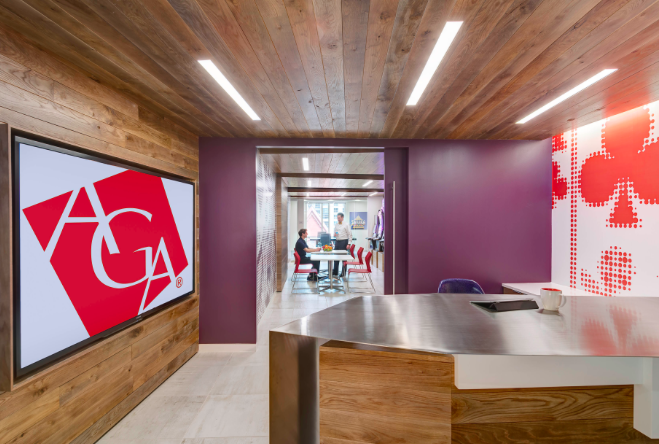 AGA releases responsible gaming code