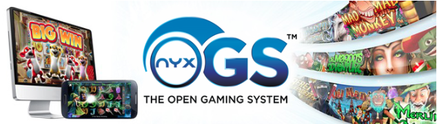 Codeta запускает контент NYX