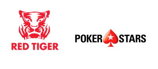 Red Tiger и PokerStars 