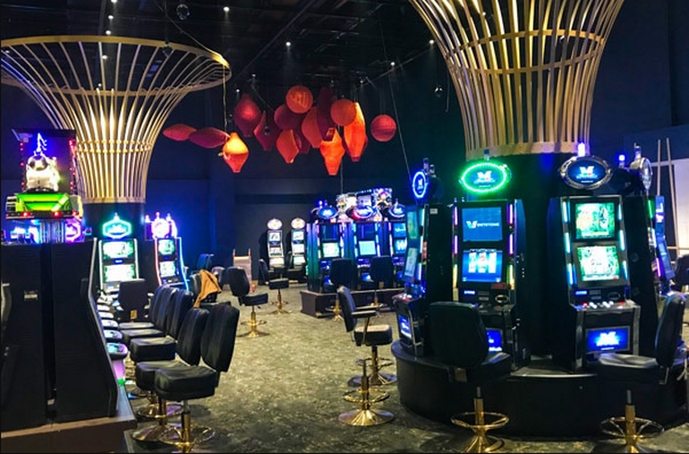 Silver Heritage запускает казино в Tiger Palace Resort